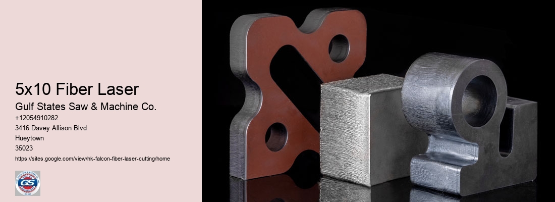 The Ultimate Fiber Laser Buying Guide