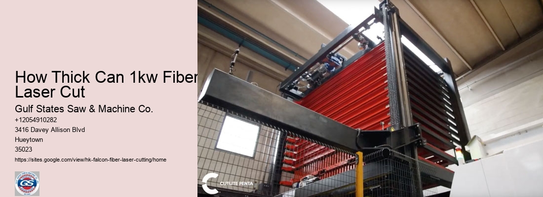 Choosing The Right Cutting Machine